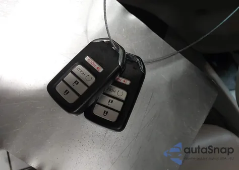 2024 Honda Ridgeline Rtl z USA, uszkodzony, nr VIN 5FPYK3F52RB026638